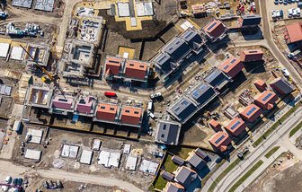 Brownfield land remediation company Glasgow