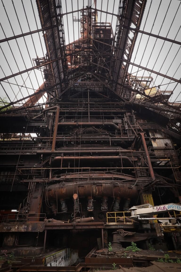 Building Decommissioning services