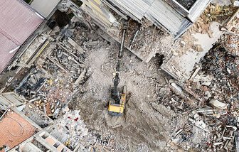 Decommissioning contractors Glasgow