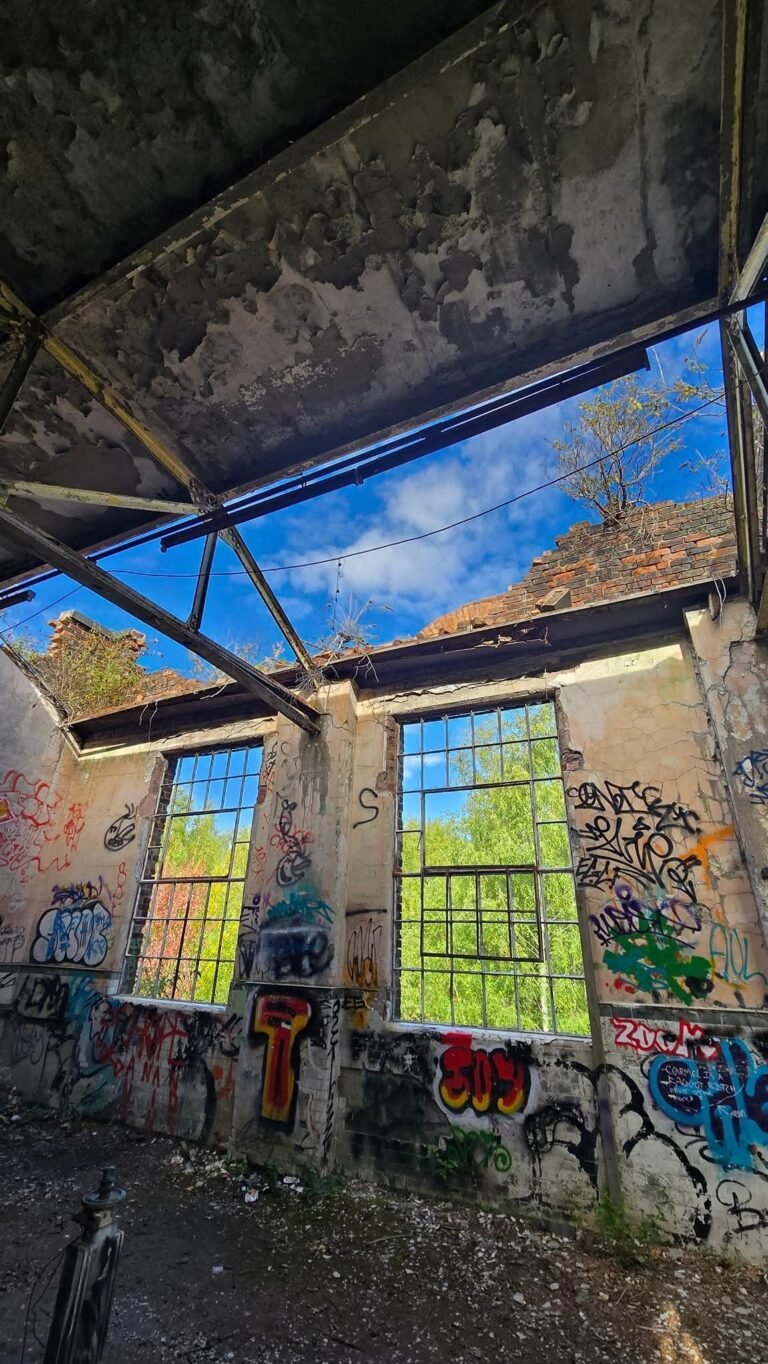 Demolition contractor Glasgow