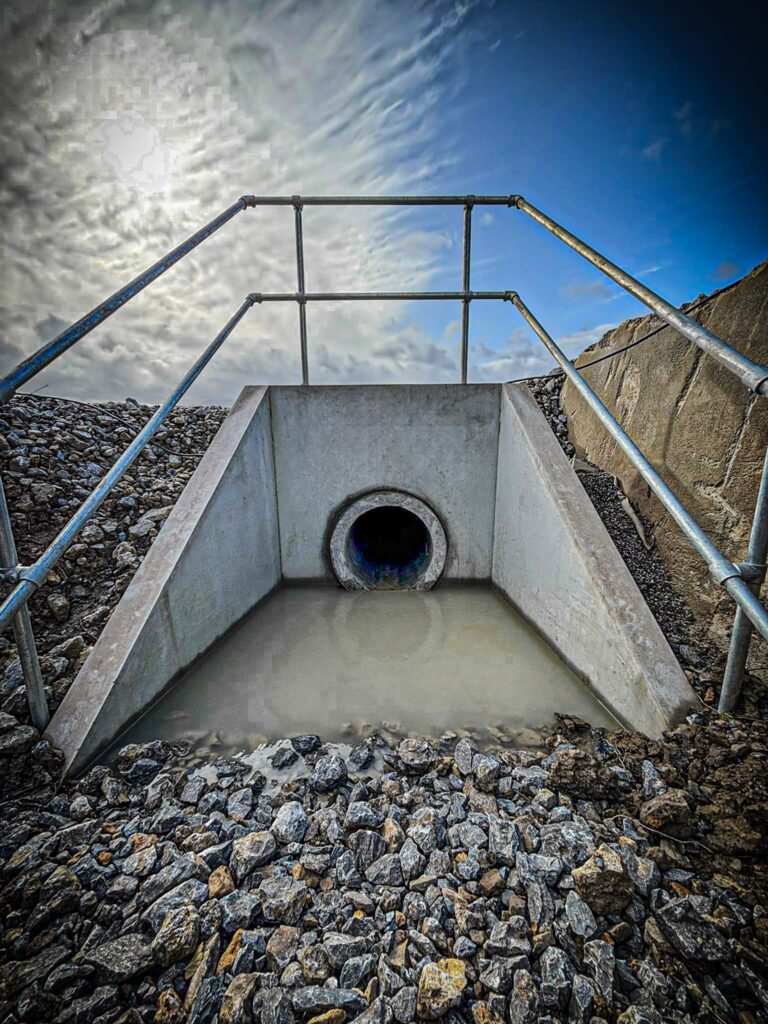 Land remediation services