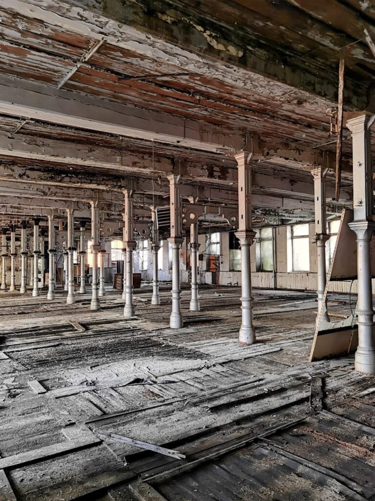 Partial Demolition Services